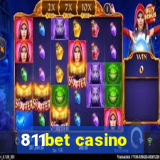 811bet casino